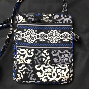 Vera Bradley Crossbody